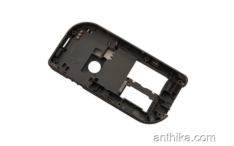 Nokia 6670 7610 Kasa Original Middle Cover Used