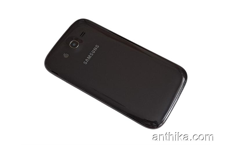 Samsung i9080 i9082 Kapak Kasa Galaxy Grand Duos Kasa Kapak Siyah