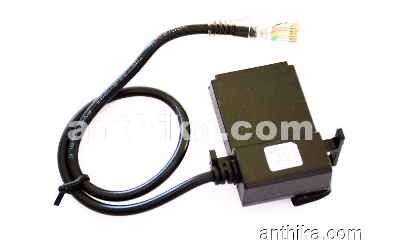 Nokia 6170 7270 Ufs Hwk Jaf Atf Data Kablo Unlock Data Cable RJ45