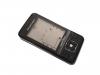 Sony Ericsson C903 Kapak Kasa Tuş High Quality Full Housing Black New