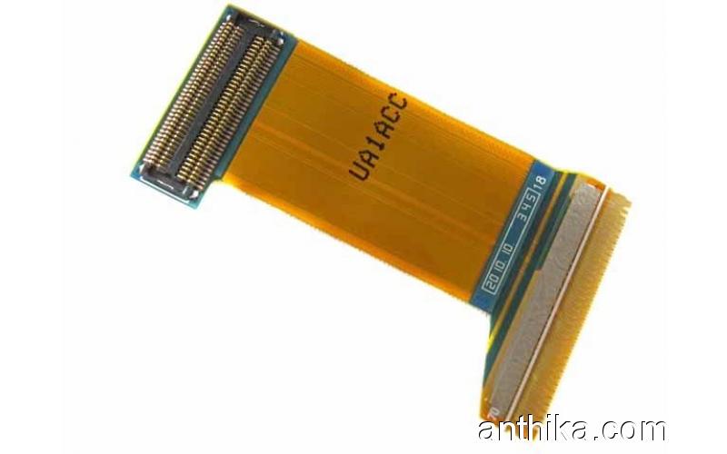 Samsung S5050 Flex Film Original Lcd Flex Ribbon Cable New