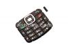 Nokia N70 Tuş Original Keypad Black New