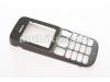 Nokia 100 Kapak Original Front Cover Dark Grey New Condition