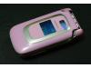 Nokia 6085 Kapak Kasa Tuş Orjinal Kalitesinde Housing Pink