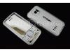 Nokia 7610 Supernova Kapak Tuş High Quality Cover Grey New