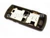 Motorola L7 Kapak Kasa High Quality Housing Black New