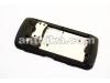 Nokia C6 C6-00 Kasa Original Middle Cover Black Used