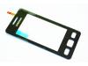 Samsung S5260  Dokunmatik Orjinal Digitizer Touchscreen Black New