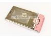 Sony Ericsson T715 Kapak Kasa Tuş Orjinal Kalitesinde Full Housing Pink