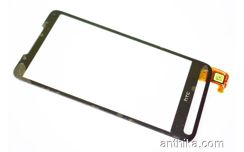 HTC HD2 Dokunmatik Orjinal Digitizer Touchscreen New