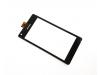 Sony Xperia M C1905 Dokunmatik Original Touch Digitizer Black New