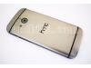 HTC One Mini 2 Kasa Original Middle Back Cover Silver 83H40013-01