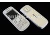 Nokia 5030 Kapak Tuş High Quality Xpress on Cover Keypad Silver New