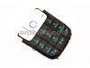 Nokia 2630 Tuş High Quality Keypad Black New