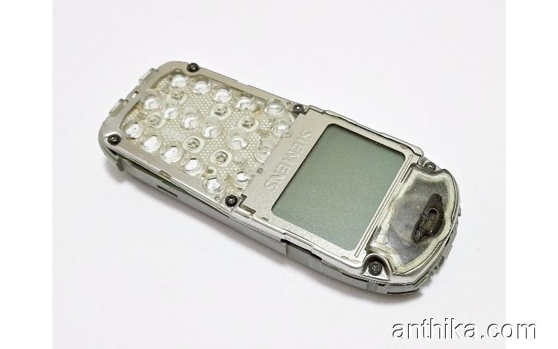 Antika Siemens A70 Cep Telefonu Sorunlu