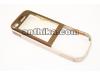 Nokia 6720 Classic Kapak Original Front Cover Used 0253142 10 Üzeri 6