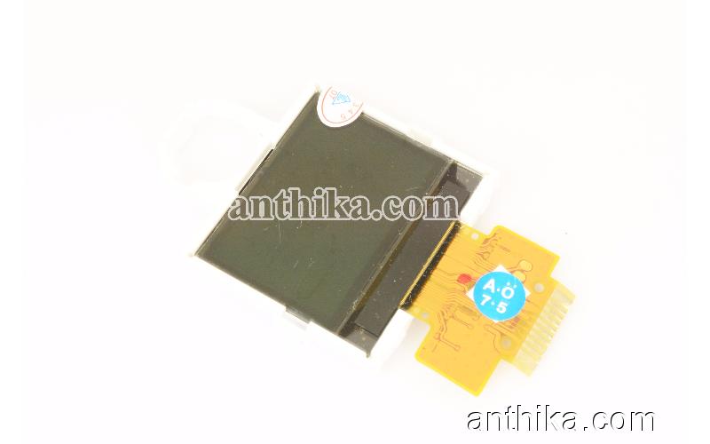 Sony Ericsson J100 J110 Ekran Orjinal Lcd Display New