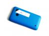 Nokia Lumia 530 Kapak N530 Original Battery Cover Blue New