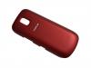 Nokia Asha 202 Asha 203 Kapak Original Battery Cover Red New