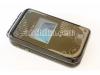 Nokia 7270 Kapak Kasa Orjinal Kalitesinde Housing Black