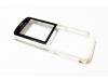 Nokia 6070 Kapak Original Front Cover White Used