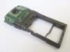 Nokia N91 Orta Kasa Orjinal Middle Frame Used 5650197