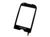 Samsung B5310 Corby Dokunmatik Orjinal Digitizer Touchscreen Black New