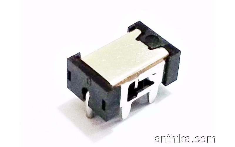 Samsung C250 Şarj Soketi Charge Connector