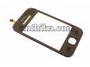 Samsung S5360 Galaxy Y Dokunmatik Original Digitizer Touchscreen Black