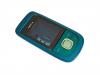 Nokia 2220 Slide Kapak Kasa Tuş High Quality Full Housing Green New