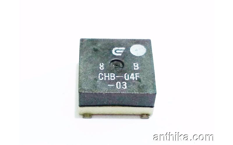 Sony Ericsson 788 GF788 Buzzer