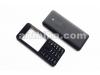 Nokia 206 Asha Kapak Tuş High Quality Xpress on Cover Black New