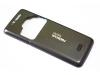 Nokia N82 Kapak Orjinal Xpress On Battery Cover T-Mobile Used