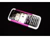 Nokia 5000 Kapak Kasa Tuş Original Full Housing White Purple New