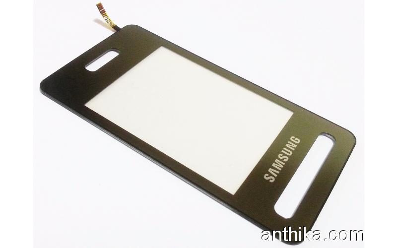 Samsung D980 D988 Dokunmatik Orjinal Digitizer Touchscreen New