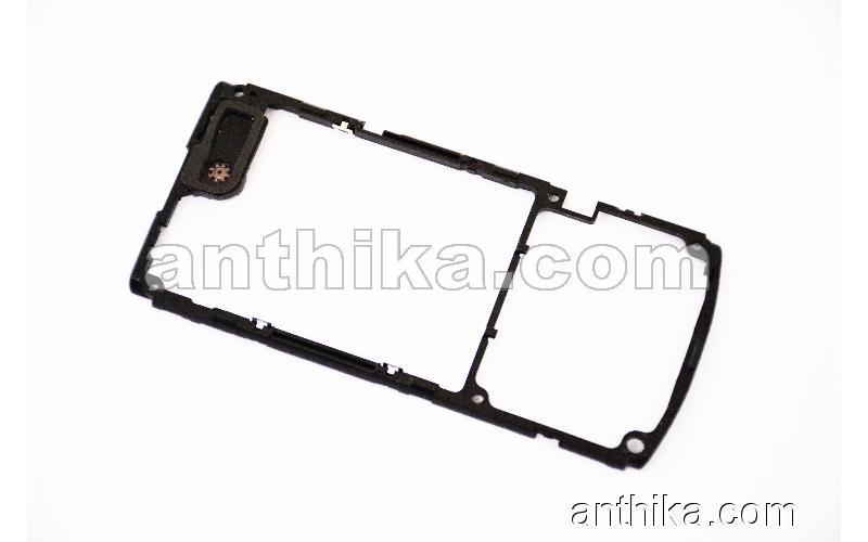 Nokia N70 N72 Orta Çıta Speaker Original UI Frame Earspeaker New