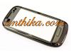 Nokia C7 Kapak Kasa Tuş Orjinal Kalitesinde Full Housing Black