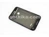 Sony Xperia Tipo ST21 ST21i Kapak Kasa Original Housing Black New