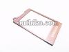 Samsung L700 Lens Cam Original Lcd Glass Pink New GH72-49615A