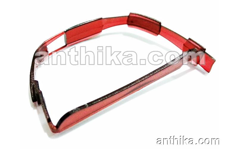 Nokia 6210 Kızılötesi Plastik Original Infrared Cover New