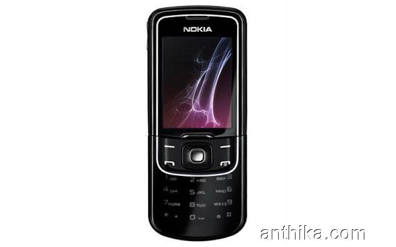 Nokia 8600 RM-164 4.04 Türkçe Flaş TR Flash Files Ufs Hwk Jaf