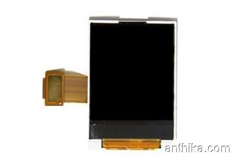 LG KG320 Ekran Orjinal Lcd Display New