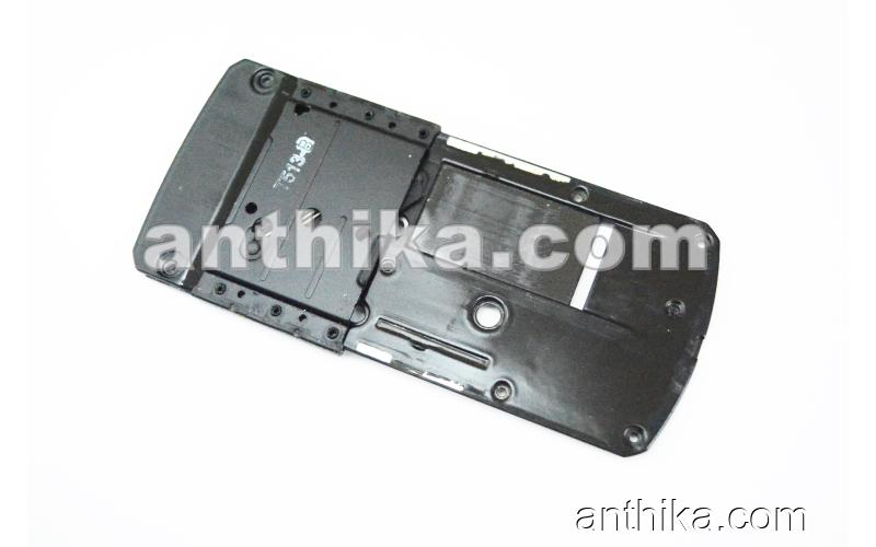 Samsung C5510 Kızak Mekanizma Original Slider Slide Assy Black Used