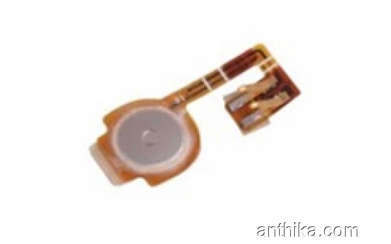 Apple Iphone 3G 3Gs Home Button Orjinal Flex Cable New