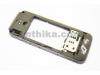 Nokia 5630 Kasa Original Middle Cover Grey New