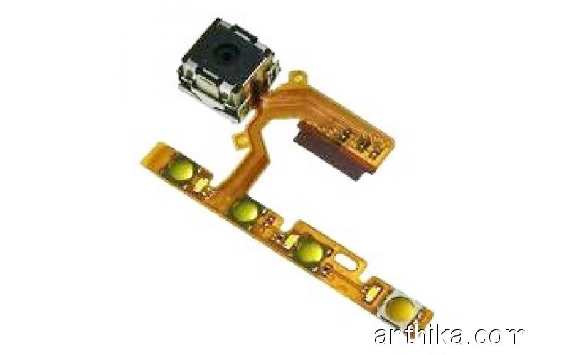 Nokia E75 Kamera Flex Film Original Camera Module Flex Cable New