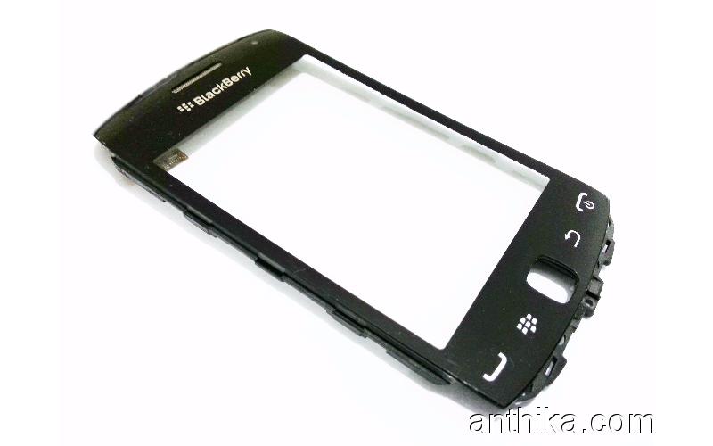 Blackberry 9380 Dokunmatik Orjinal Digitizer Touchscreen Çıkma