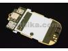 Nokia 6125 6136 Ekran Board Flex Original Flex Board Front Display 0202654