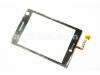 HTC P3700 Touch Diamond 1 Dokunmatik Original Digitizer Touchscreen