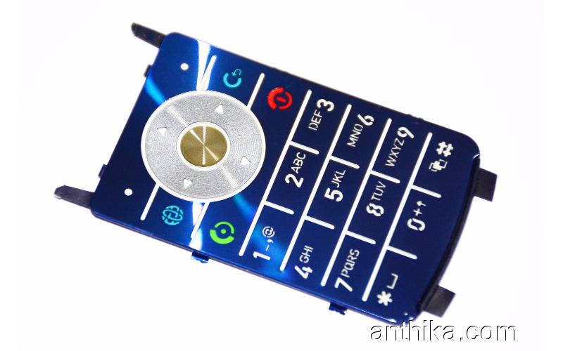 Motorola K1 Tuş Orjinal Keypad New